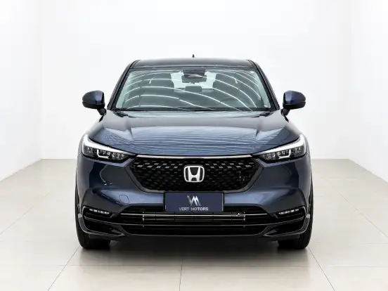 HONDA-HR-V-1.5 DI I-VTEC TURBO FLEX TOURING CVT HONDA-HR-V-2023