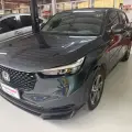 HONDA HR-V 1.5 DI I-VTEC TURBO FLEX TOURING CVT HONDA HR-V 1.5 DI I-VTEC TURBO FLEX TOURING CVT