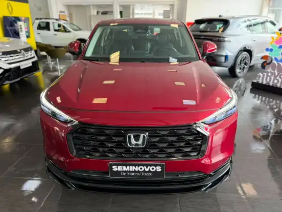 HONDA-HR-V-2025