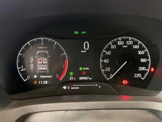 HONDA-HR-V-1.5 DI I-VTEC TURBO FLEX TOURING CVT HONDA-HR-V-2025