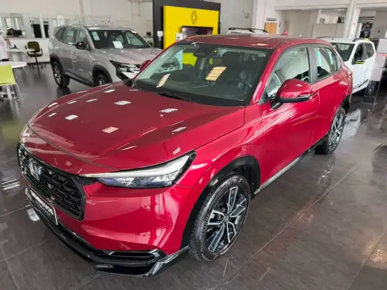 HONDA-HR-V-1.5 DI I-VTEC TURBO FLEX TOURING CVT HONDA-HR-V-2025