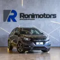 HONDA HR-V 1.8 16V FLEX EX 4P AUTOMÁTICO HONDA HR-V 1.8 16V FLEX EX 4P AUTOMÁTICO
