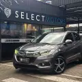 HONDA HR-V 1.8 16V FLEX EX 4P AUTOMÁTICO HONDA HR-V 1.8 16V FLEX EX 4P AUTOMÁTICO