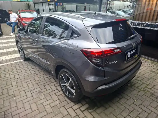 HONDA-HR-V-1.8 16V FLEX EX 4P AUTOMÁTICO HONDA-HR-V-2019