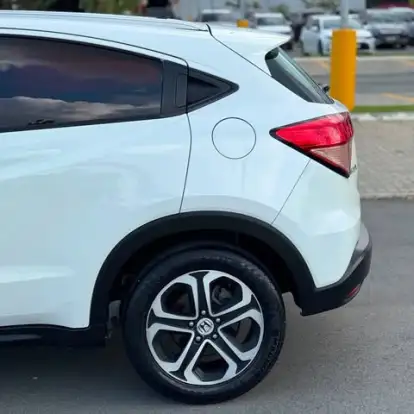 HONDA-HR-V-1.8 16V FLEX EX 4P AUTOMÁTICO HONDA-HR-V-2018