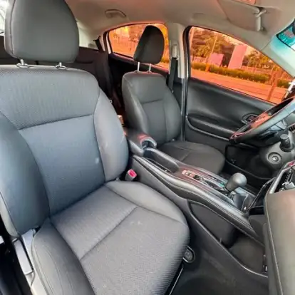HONDA-HR-V-1.8 16V FLEX EX 4P AUTOMÁTICO HONDA-HR-V-2018