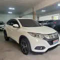 HONDA HR-V 1.8 16V FLEX EX 4P AUTOMÁTICO HONDA HR-V 1.8 16V FLEX EX 4P AUTOMÁTICO