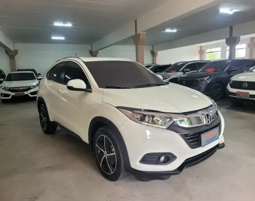 HONDA-HR-V-1.8 16V FLEX EX 4P AUTOMÁTICO HONDA-HR-V-2019
