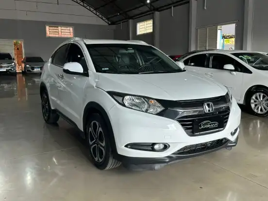 HONDA-HR-V-1.8 16V FLEX EXL 4P AUTOMÁTICO HONDA-HR-V-2018