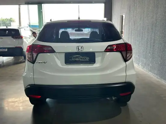 HONDA-HR-V-1.8 16V FLEX EXL 4P AUTOMÁTICO HONDA-HR-V-2018
