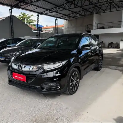 HONDA-HR-V-2021