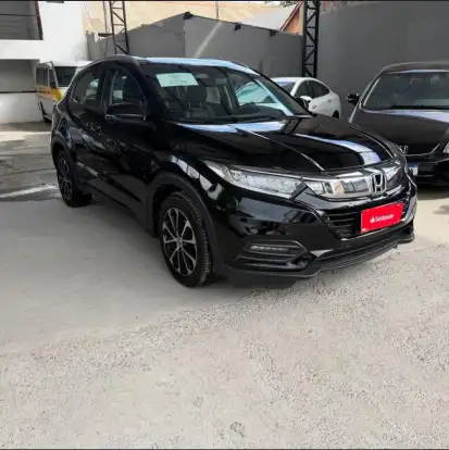 HONDA-HR-V-2021