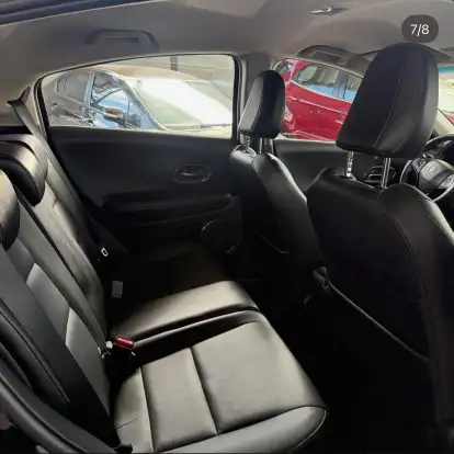 HONDA-HR-V-2021