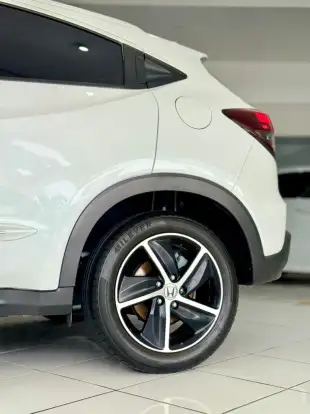 HONDA-HR-V-1.8 16V FLEX EXL 4P AUTOMÁTICO HONDA-HR-V-2020