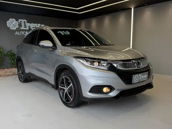HONDA-HR-V-1.8 16V FLEX EXL 4P AUTOMÁTICO HONDA-HR-V-2019