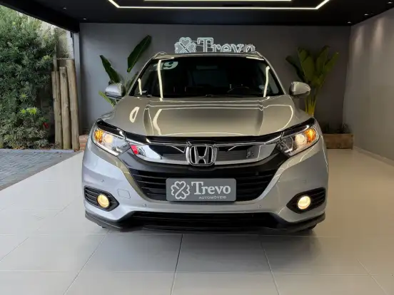 HONDA-HR-V-1.8 16V FLEX EXL 4P AUTOMÁTICO HONDA-HR-V-2019