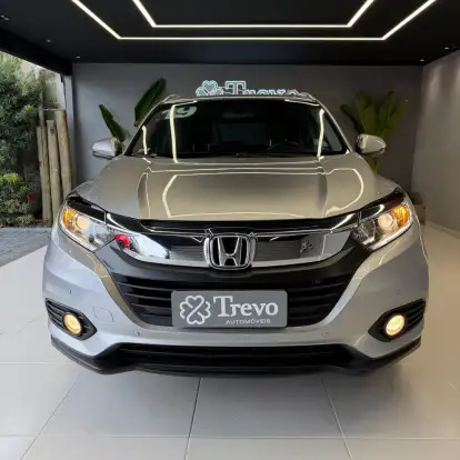 HONDA-HR-V-1.8 16V FLEX EXL 4P AUTOMÁTICO HONDA-HR-V-2019