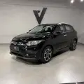 HONDA HR-V 1.8 16V FLEX EXL 4P AUTOMÁTICO HONDA HR-V 1.8 16V FLEX EXL 4P AUTOMÁTICO