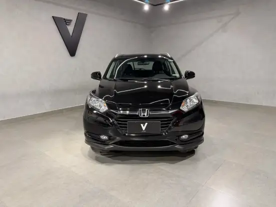 HONDA-HR-V-1.8 16V FLEX EXL 4P AUTOMÁTICO HONDA-HR-V-2016
