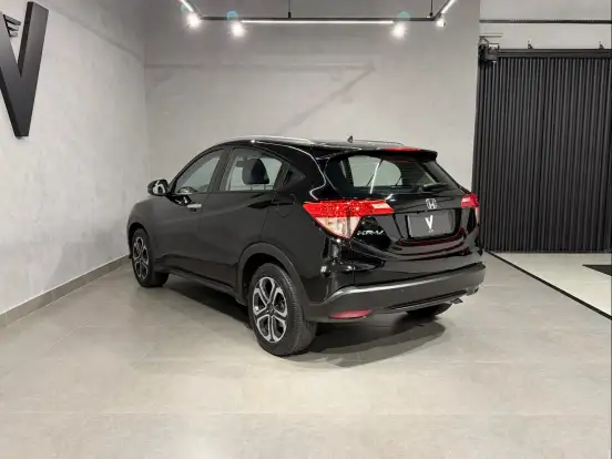 HONDA-HR-V-1.8 16V FLEX EXL 4P AUTOMÁTICO HONDA-HR-V-2016