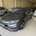 HONDA HR-V 1.8 16V FLEX LX 4P AUTOMÁTICO HONDA HR-V 1.8 16V FLEX LX 4P AUTOMÁTICO
