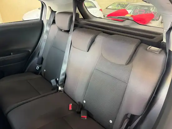 HONDA-HR-V-1.8 16V FLEX LX 4P AUTOMÁTICO HONDA-HR-V-2019