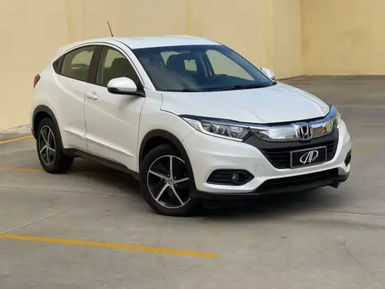 HONDA-HR-V-2021