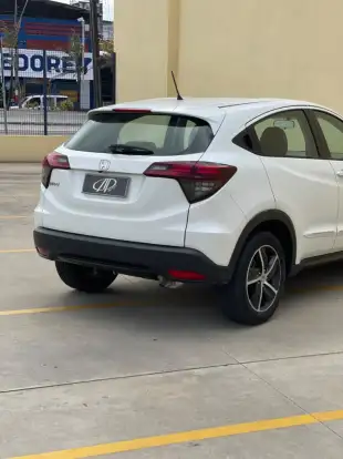 HONDA-HR-V-2021