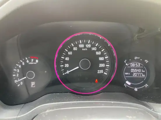 HONDA-HR-V-2021