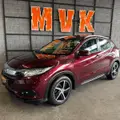 HONDA HR-V 1.5 16V TURBO GASOLINA TOURING 4P AUTOMÁTICO HONDA HR-V 1.5 16V TURBO GASOLINA TOURING 4P AUTOMÁTICO