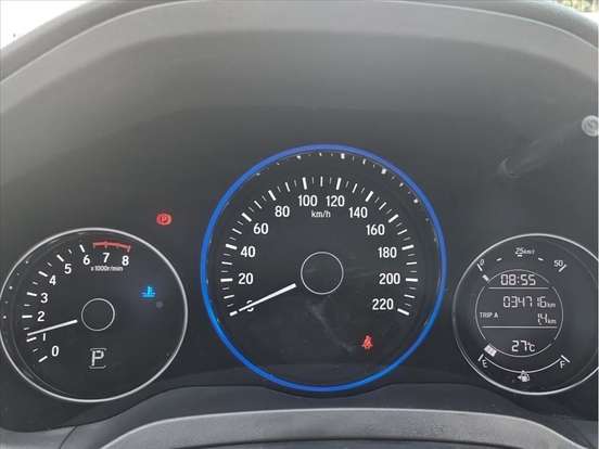 HONDA-HR-V-2021