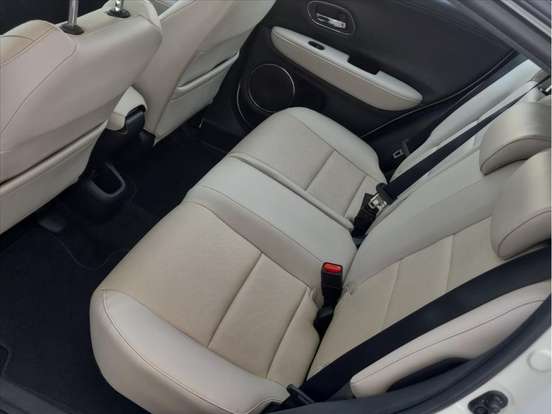 HONDA-HR-V-1.5 16V TURBO GASOLINA TOURING 4P AUTOMÁTICO HONDA-HR-V-2021