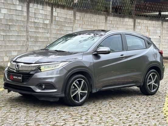 HONDA-HR-V-2020