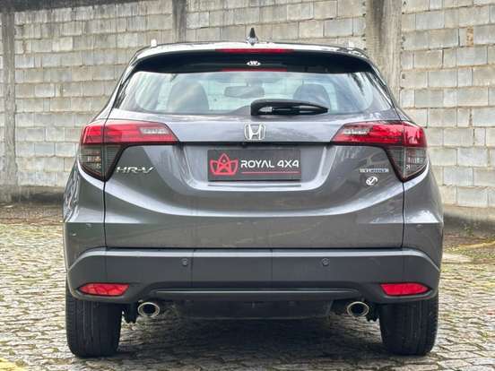 HONDA-HR-V-2020