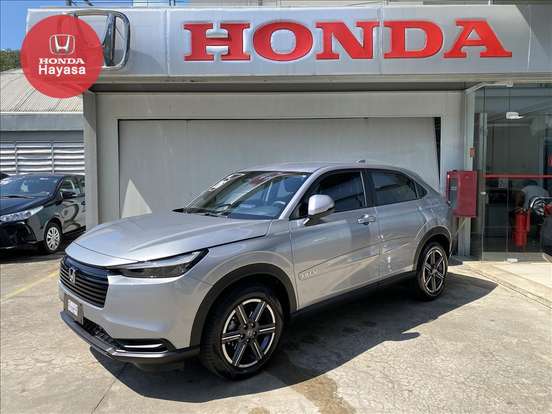 HONDA-HR-V-2026