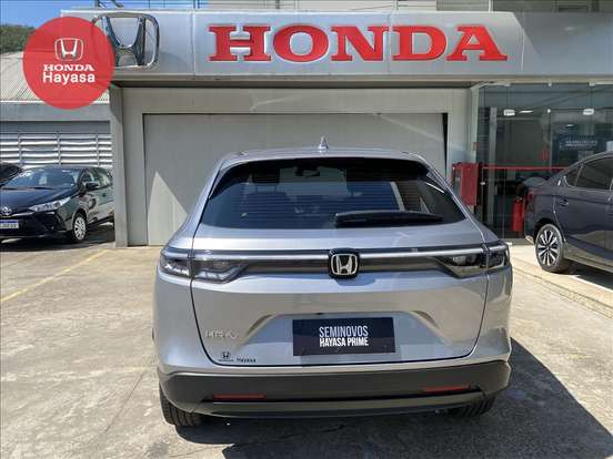 HONDA-HR-V-2026