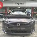 HONDA HR-V 1.5 DI I-VTEC FLEX EX CVT HONDA HR-V 1.5 DI I-VTEC FLEX EX CVT