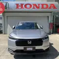 HONDA HR-V 1.5 DI I-VTEC FLEX EX CVT HONDA HR-V 1.5 DI I-VTEC FLEX EX CVT