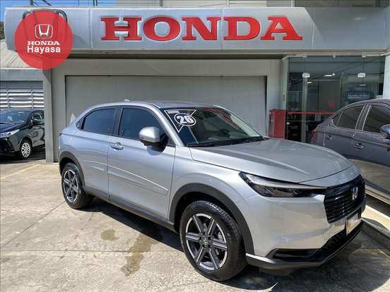 HONDA-HR-V-2026