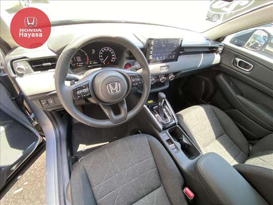 HONDA-HR-V-1.5 DI I-VTEC FLEX EX CVT HONDA-HR-V-2026