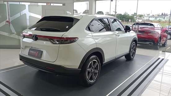HONDA-HR-V-1.5 DI I-VTEC FLEX EX CVT HONDA-HR-V-2023