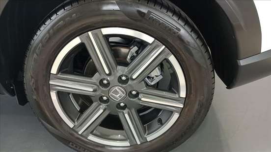 HONDA-HR-V-1.5 DI I-VTEC FLEX EX CVT HONDA-HR-V-2023