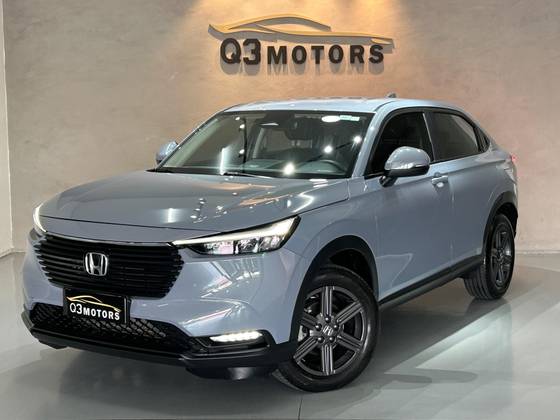 HONDA HR-V 1.5 DI I-VTEC FLEX EX CVT