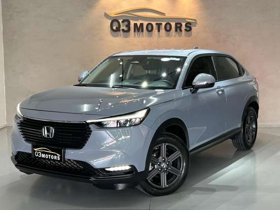 HONDA-HR-V-2025