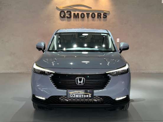HONDA-HR-V-1.5 DI I-VTEC FLEX EX CVT HONDA-HR-V-2025