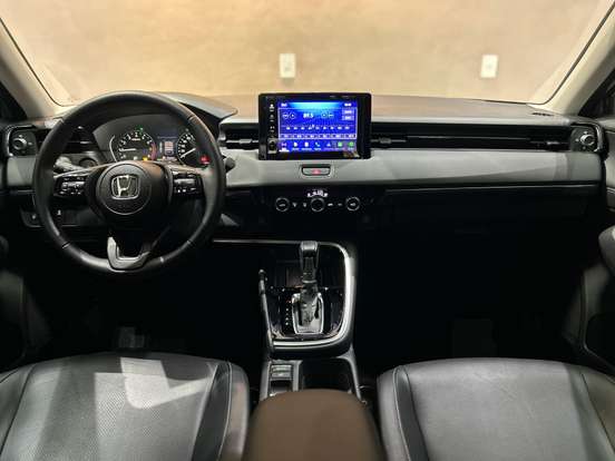 HONDA-HR-V-2025