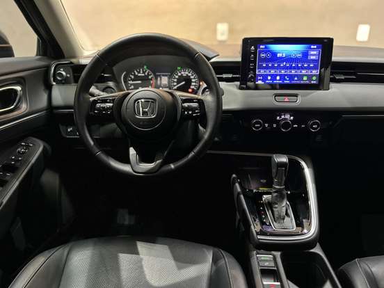 HONDA-HR-V-1.5 DI I-VTEC FLEX EX CVT HONDA-HR-V-2025
