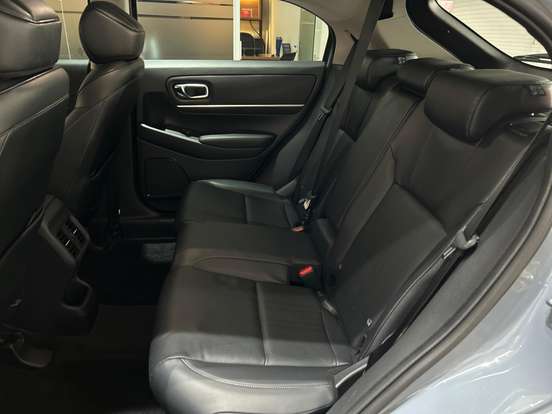 HONDA-HR-V-1.5 DI I-VTEC FLEX EX CVT HONDA-HR-V-2025