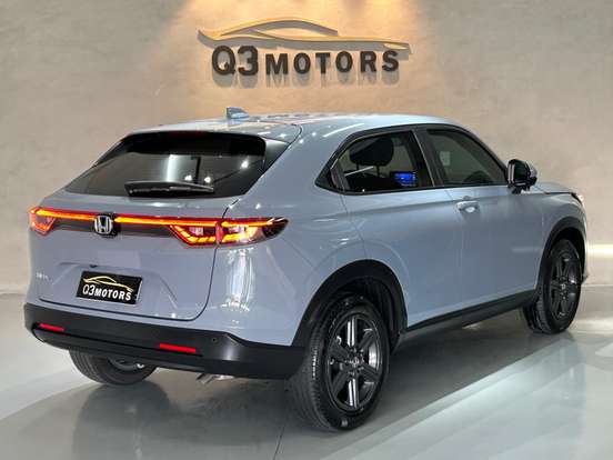 HONDA-HR-V-1.5 DI I-VTEC FLEX EX CVT HONDA-HR-V-2025