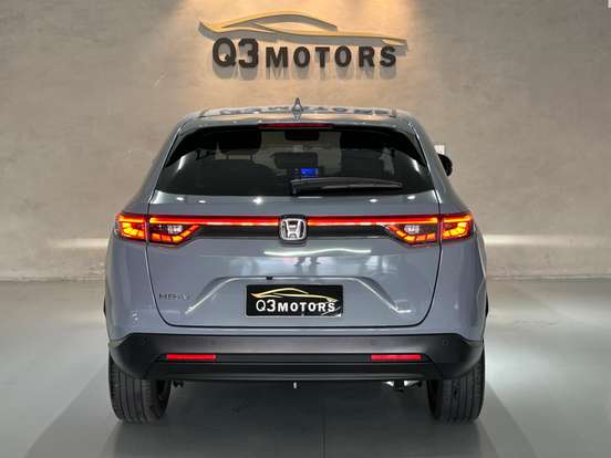 HONDA-HR-V-1.5 DI I-VTEC FLEX EX CVT HONDA-HR-V-2025
